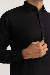 Libas e Mashriq Unstitched Fabric Cotton